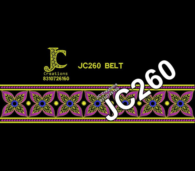 JC260