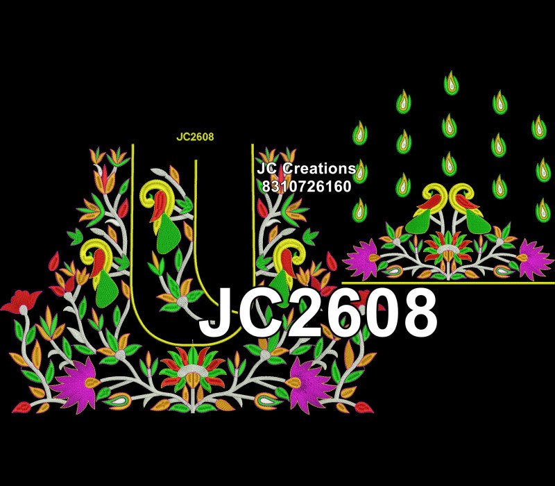 JC2608