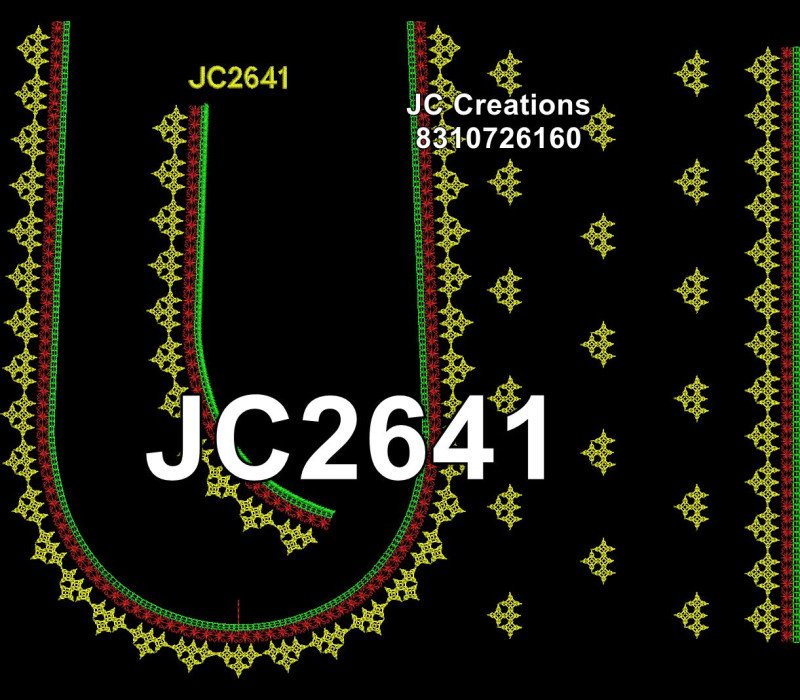 JC2641