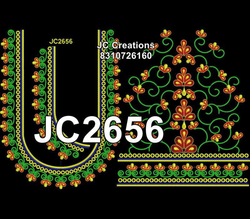 JC2656