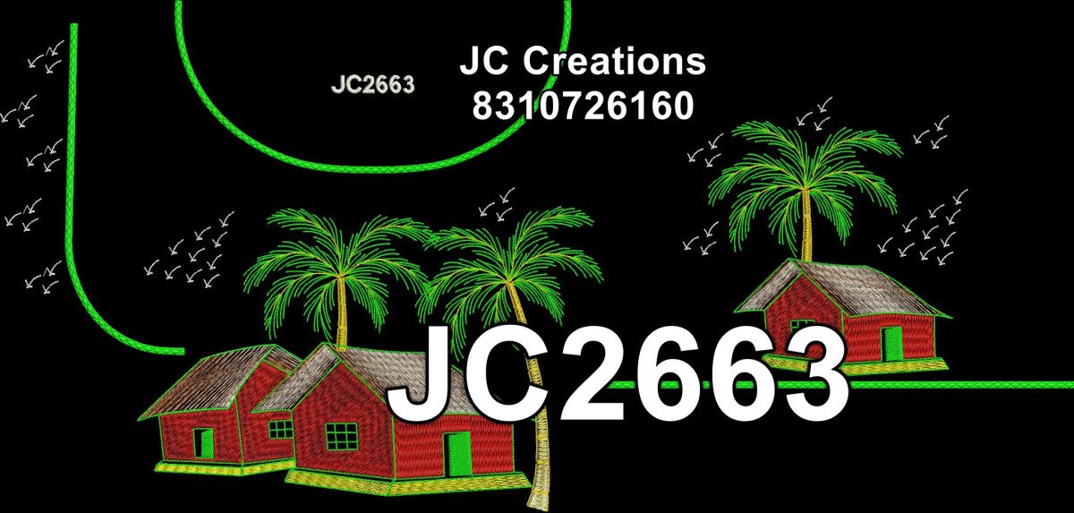 JC2663