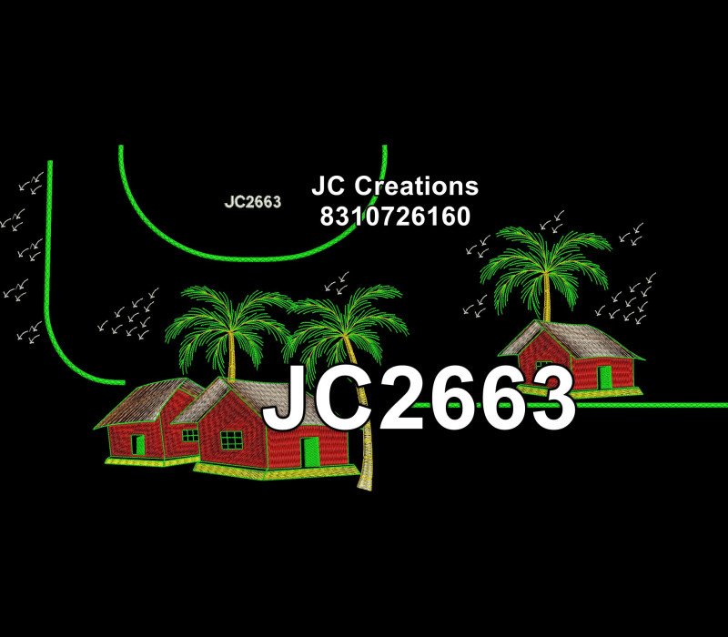 JC2663