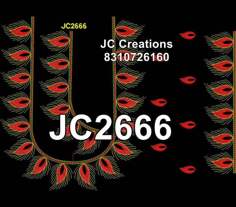 JC2666