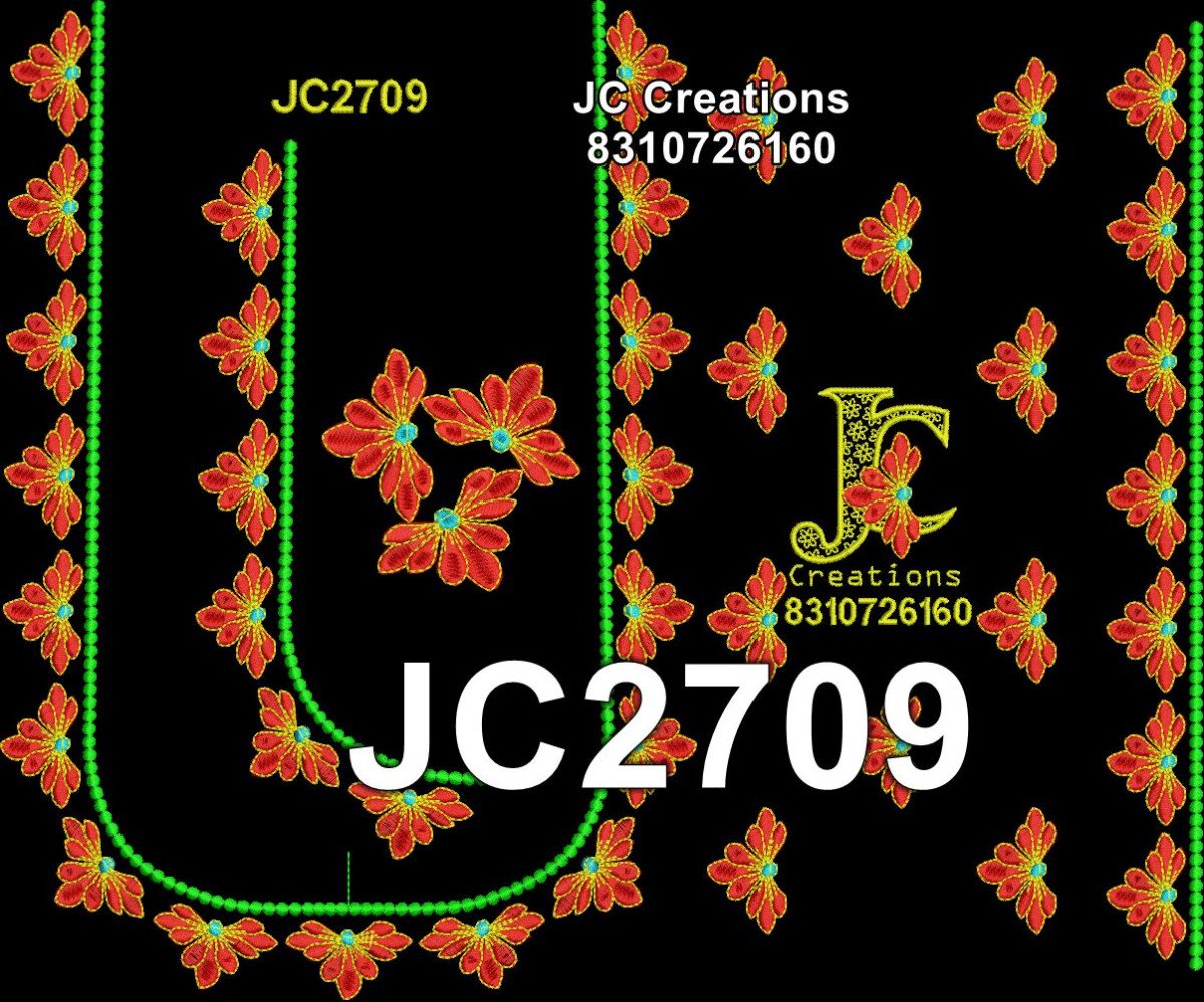 JC2709