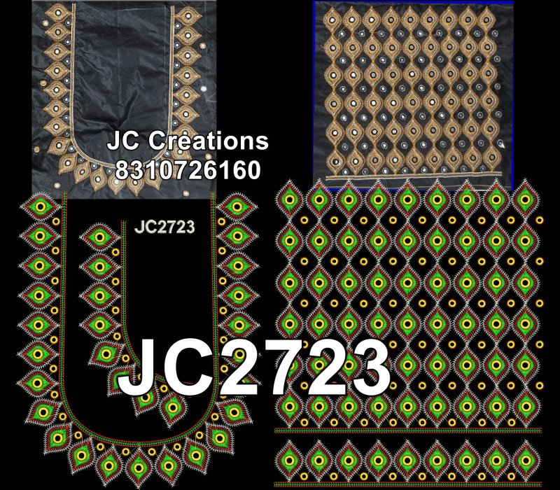 JC2723