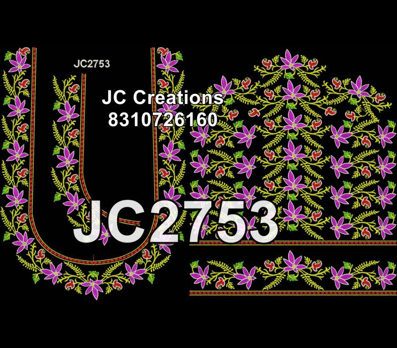 JC2753