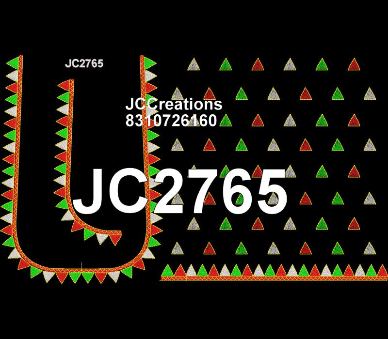 JC2765