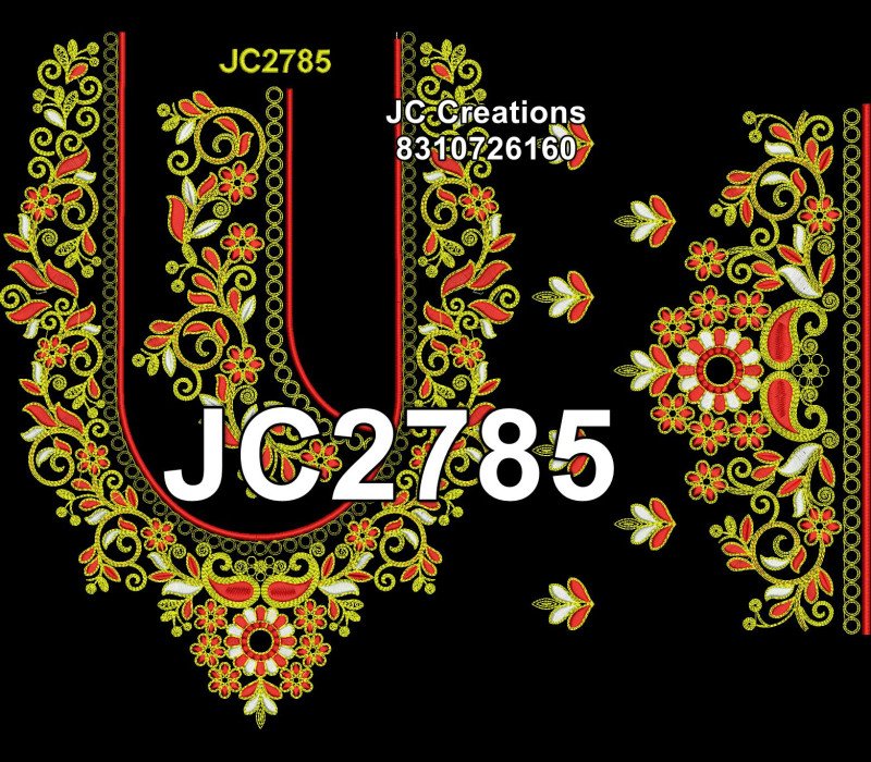 JC2785