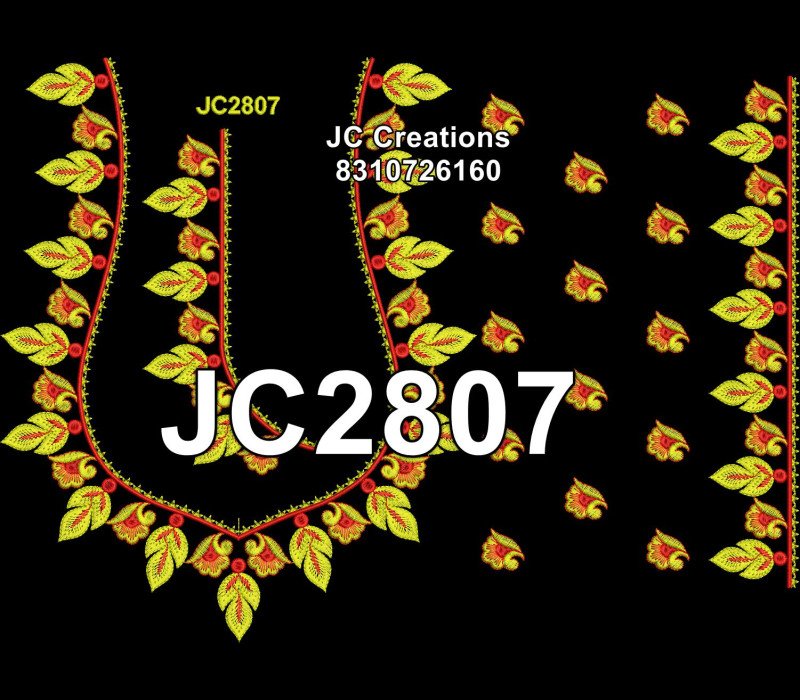 JC2807