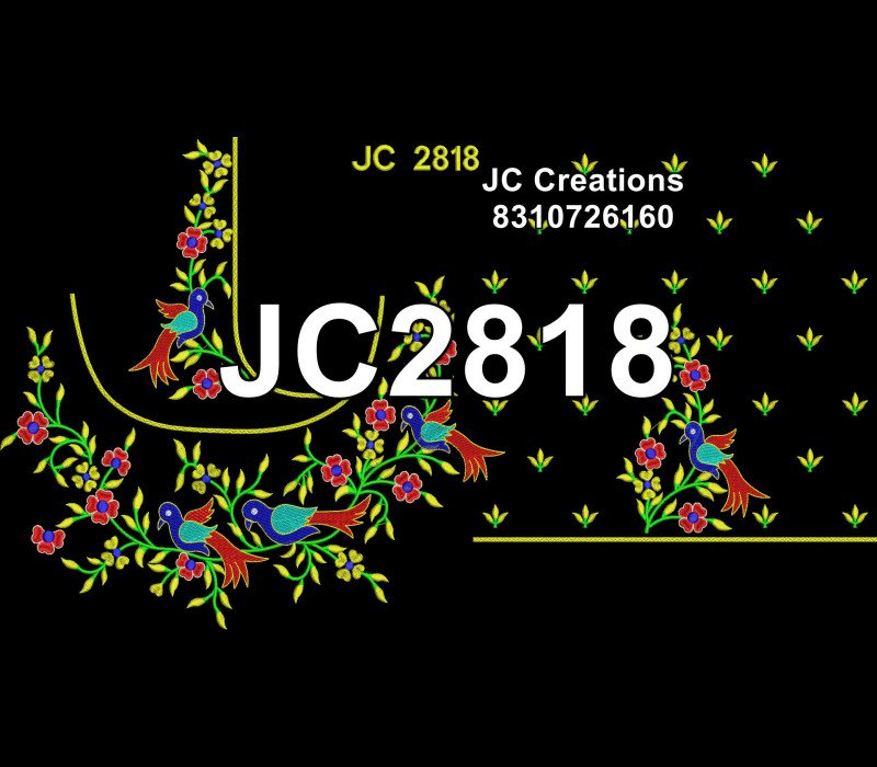 JC2818