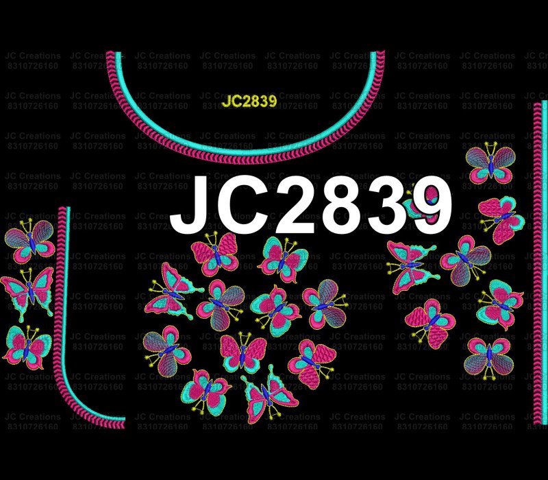 JC2839