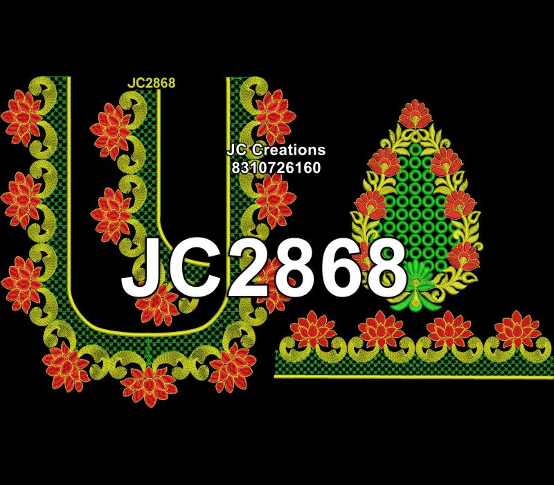 JC2868