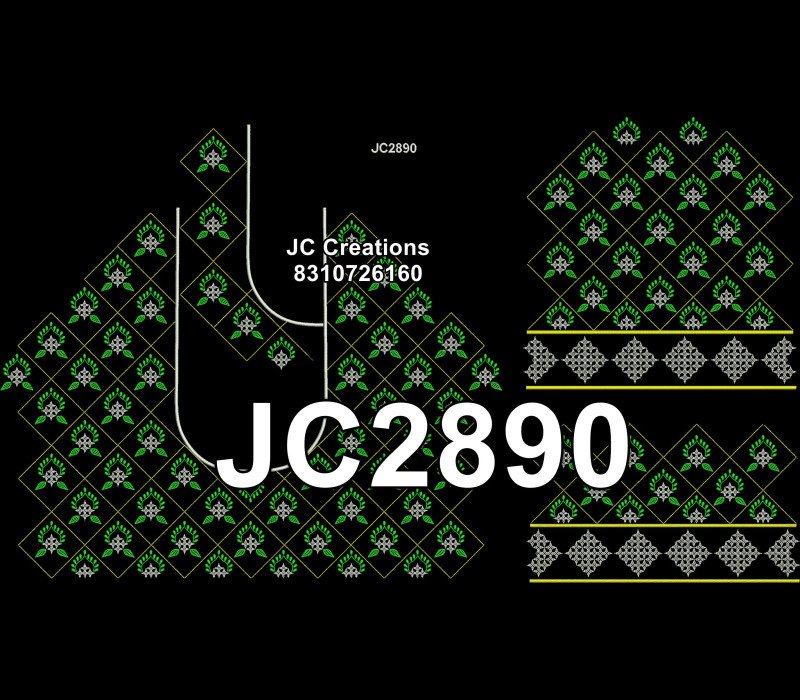 JC2890
