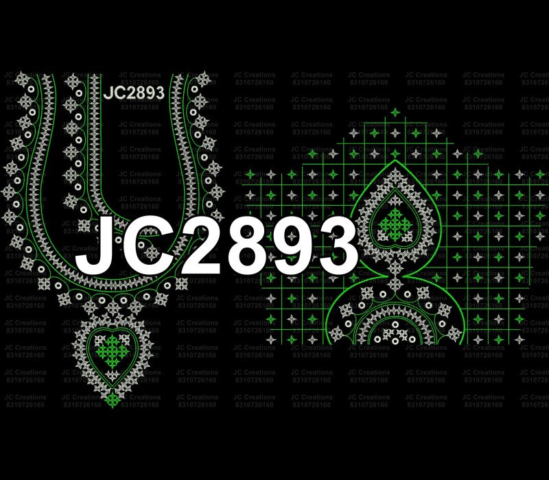 JC2893