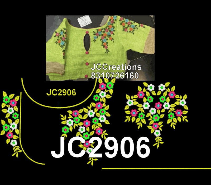 JC2906