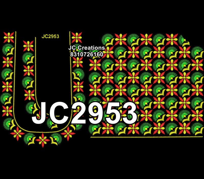 JC2953