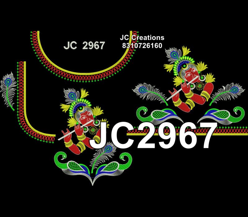 JC2967