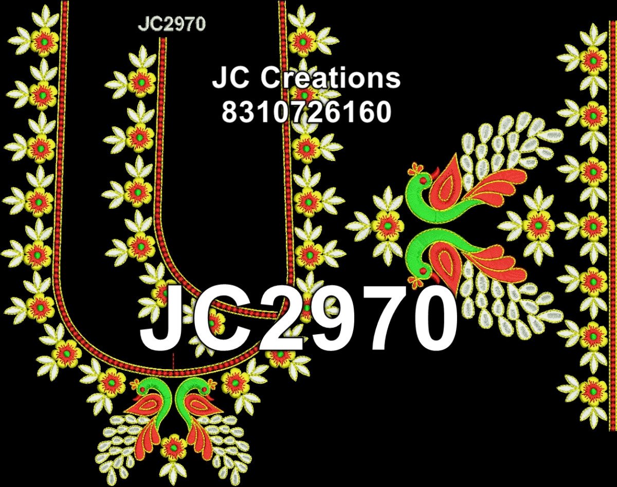 JC2970