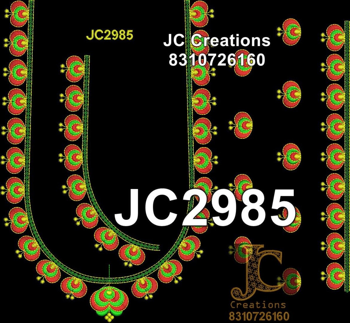 JC2985