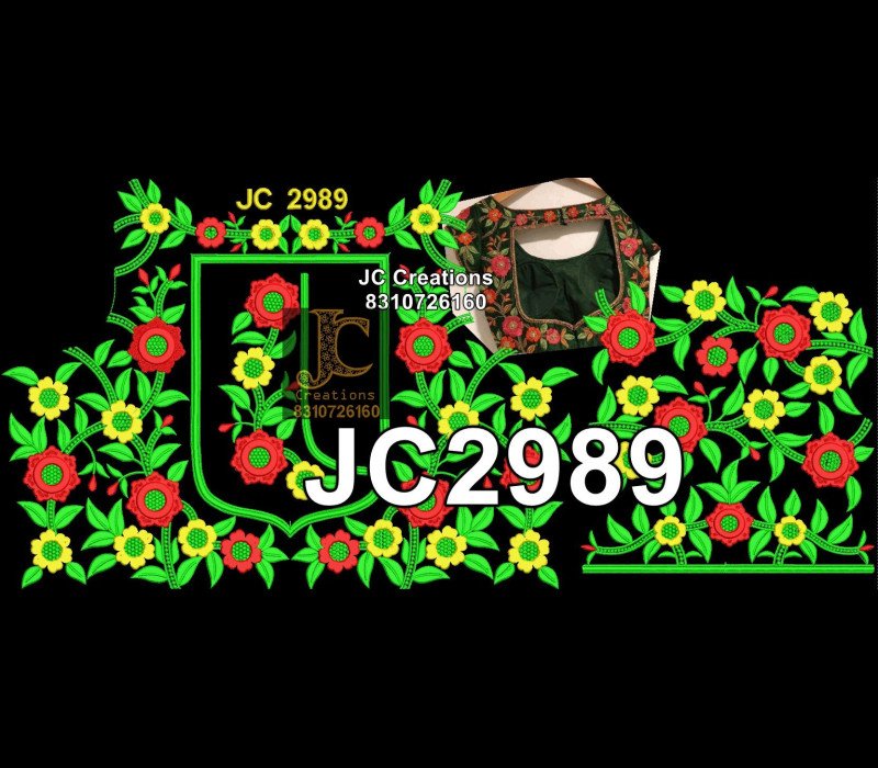 JC2989