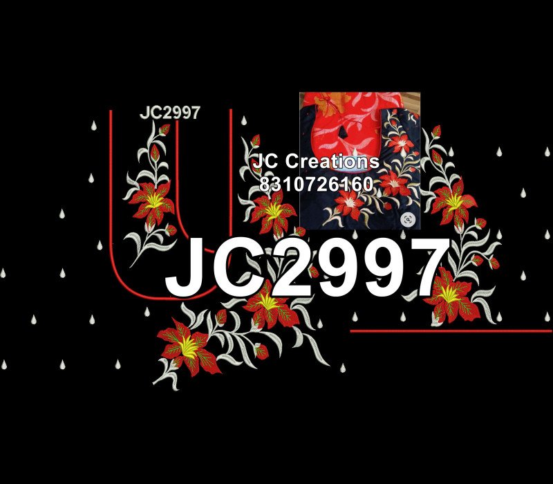 JC2997