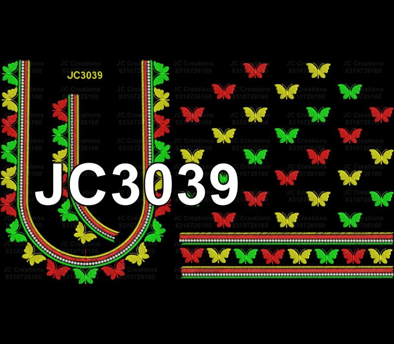 JC3039