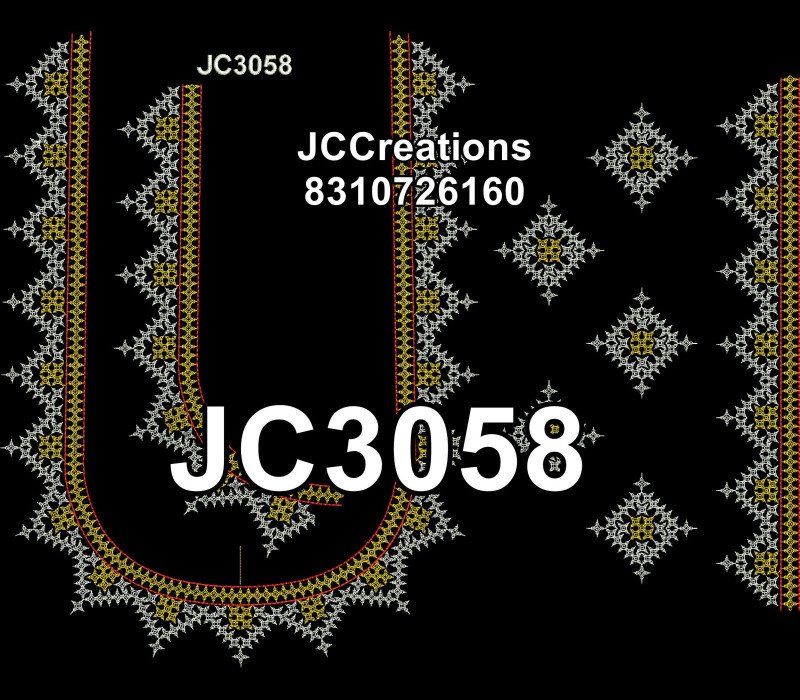 JC3058