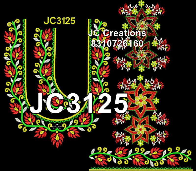 JC3125