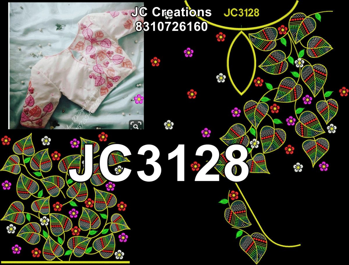 JC3128