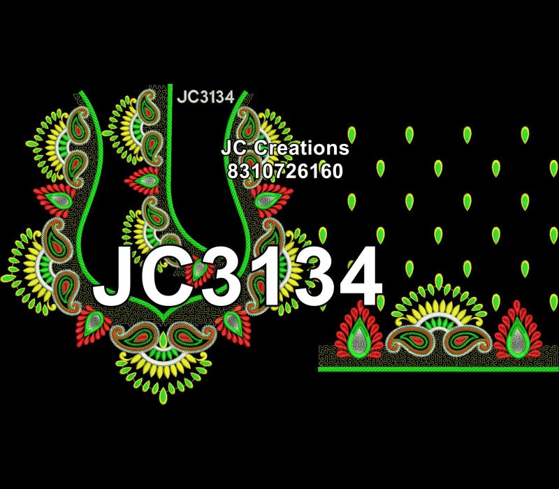 JC3134