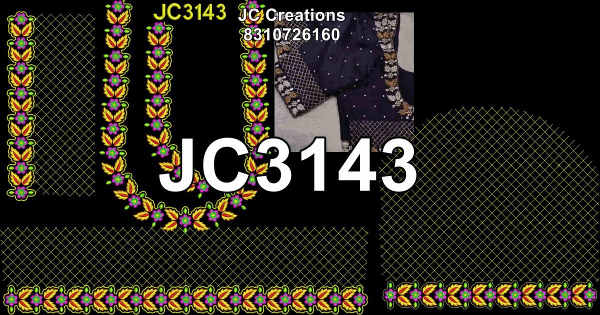 JC3143