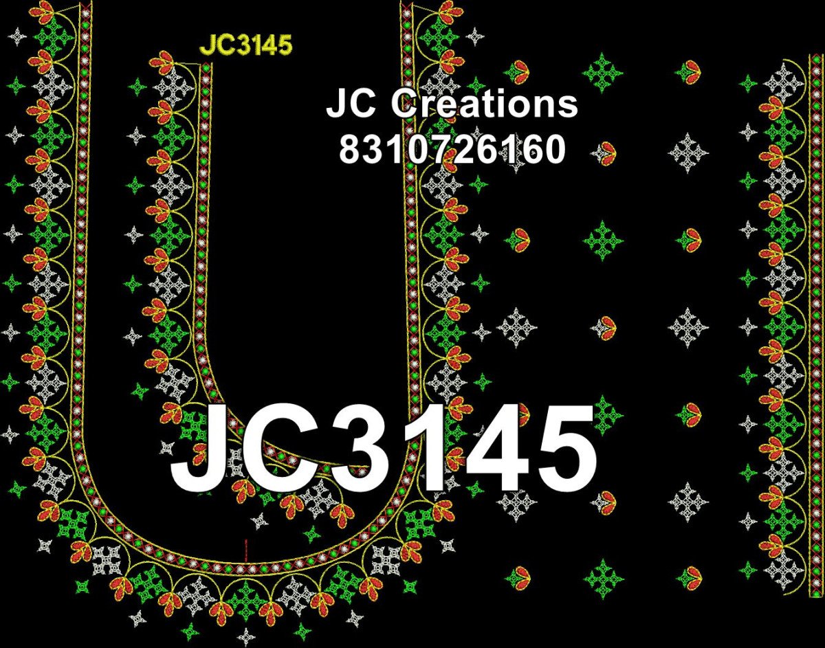 JC3145