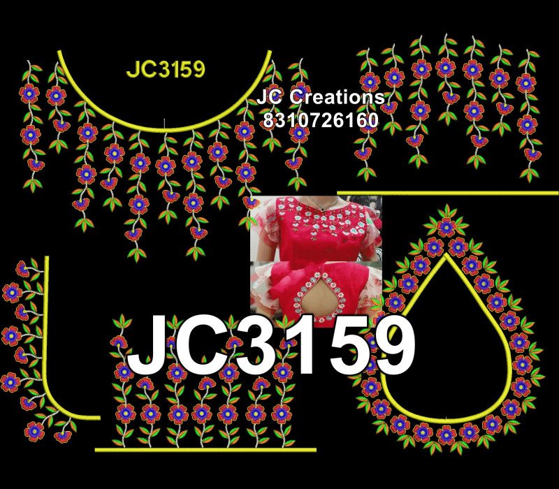 JC3159