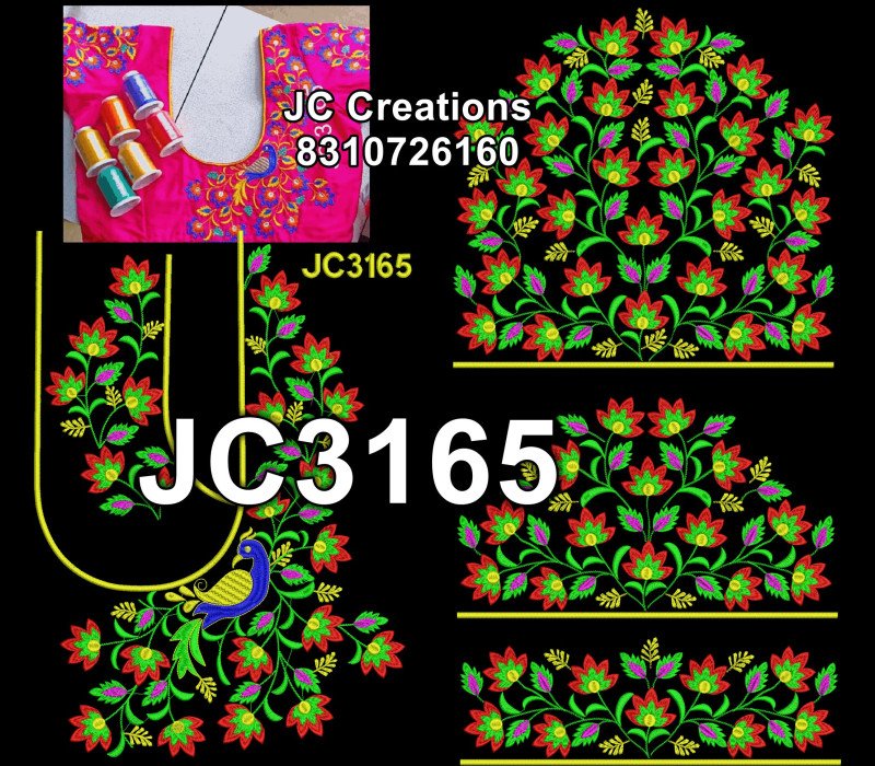 JC3165
