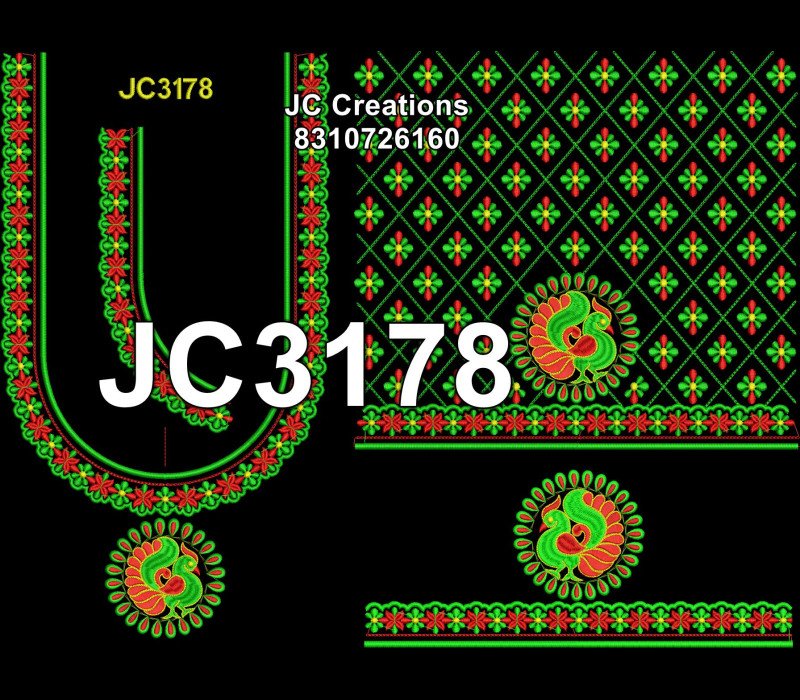 JC3178