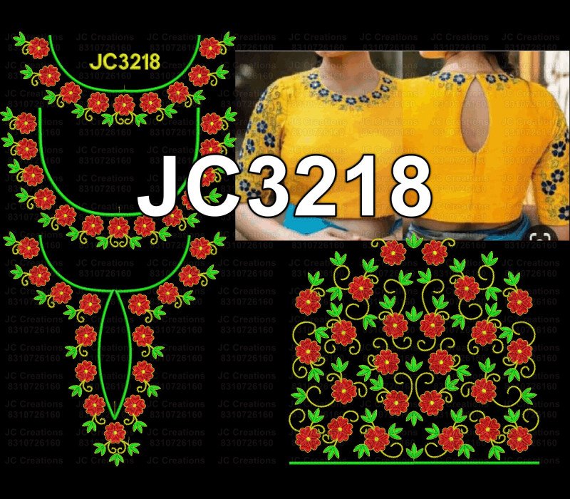 JC3218