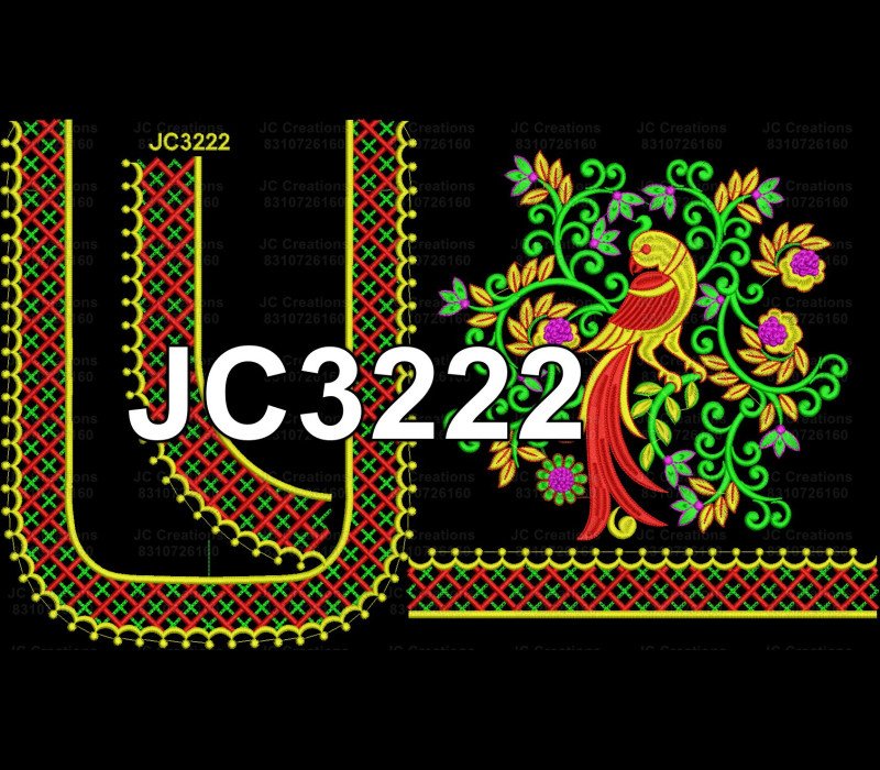 JC3222