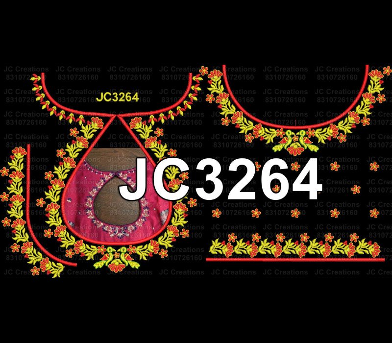 JC3264