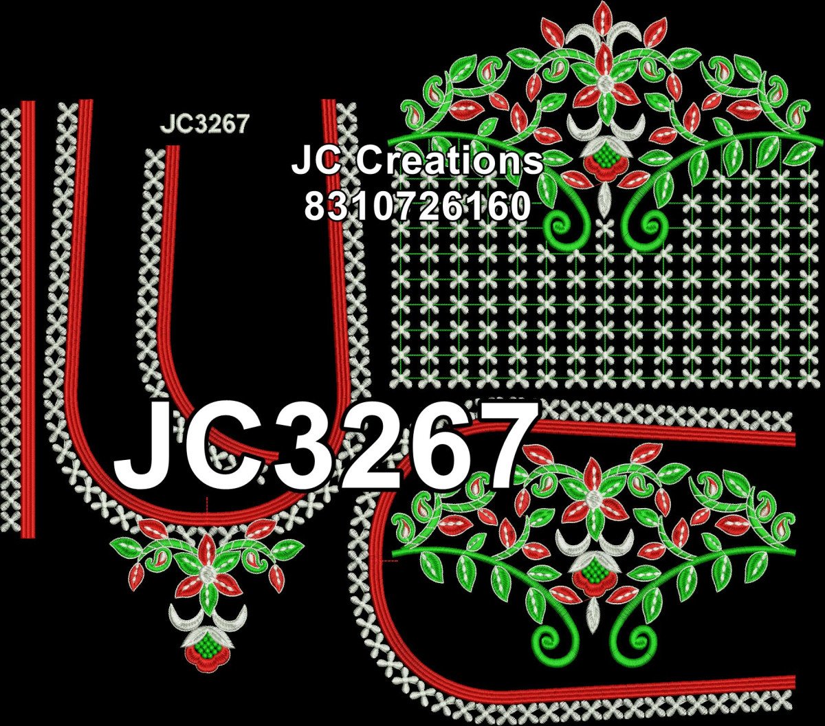 JC3267