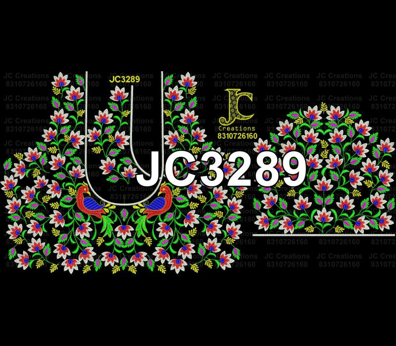 JC3289