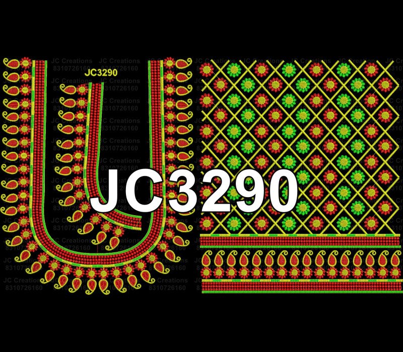 JC3290