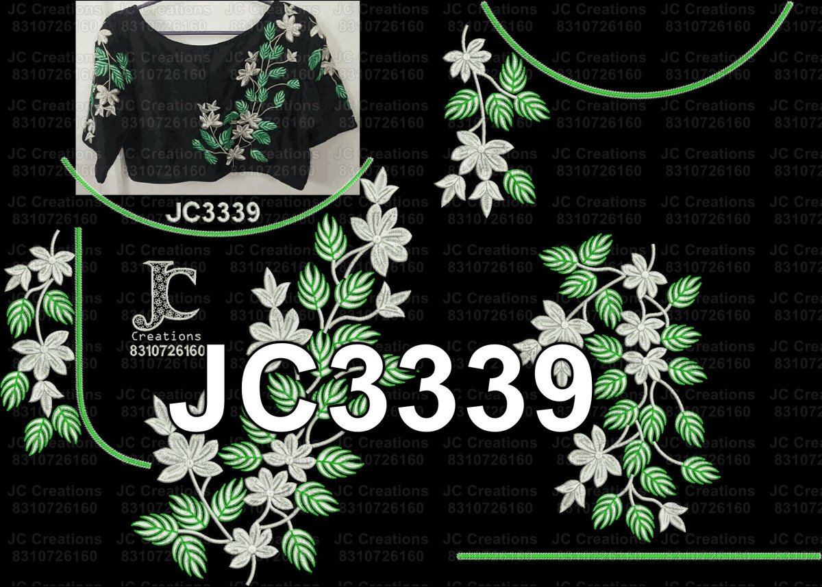 JC3339
