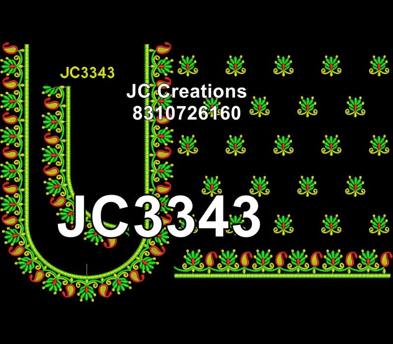 JC3343