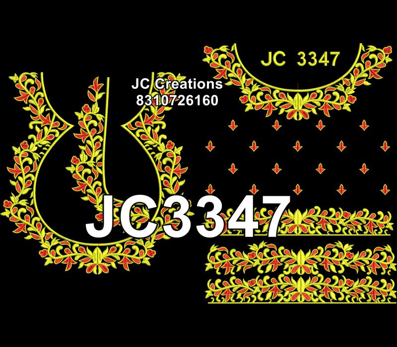 JC3347