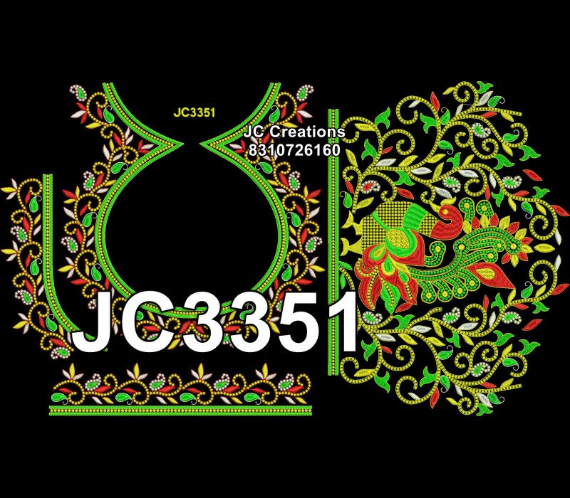 JC3351