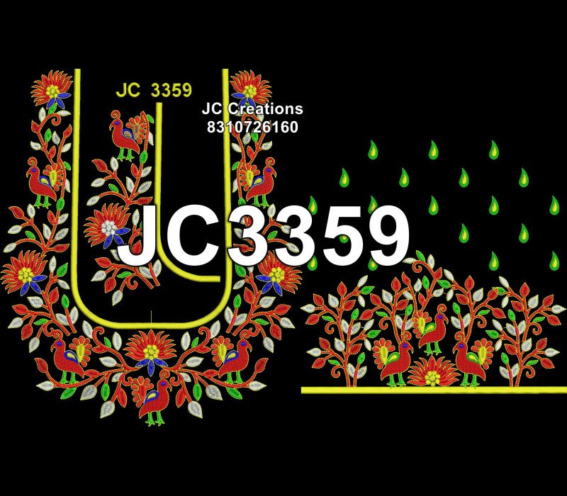 JC3359