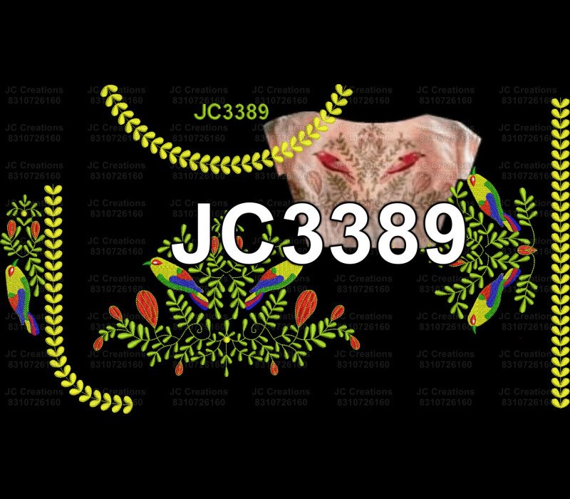 JC3389