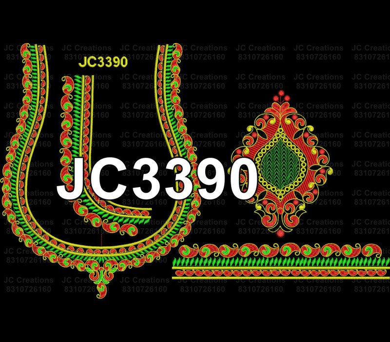 JC3390