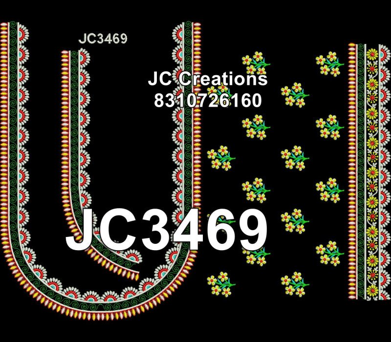 JC3469