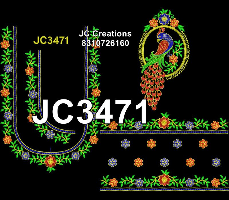 JC3471